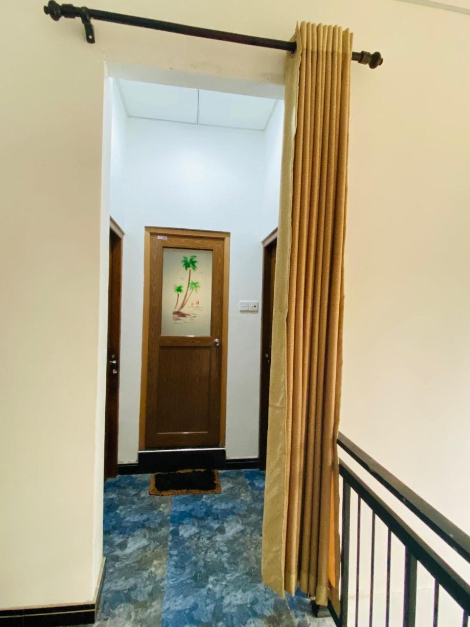 Silverline Guest House Anuradhapura Zimmer foto